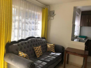 Eldoret lovely 1 bdrm(wifi, Netflix0729097922)